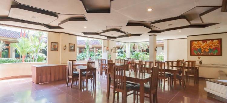 万隆德古尔酒店(De'Qur Hotel Bandung)图片