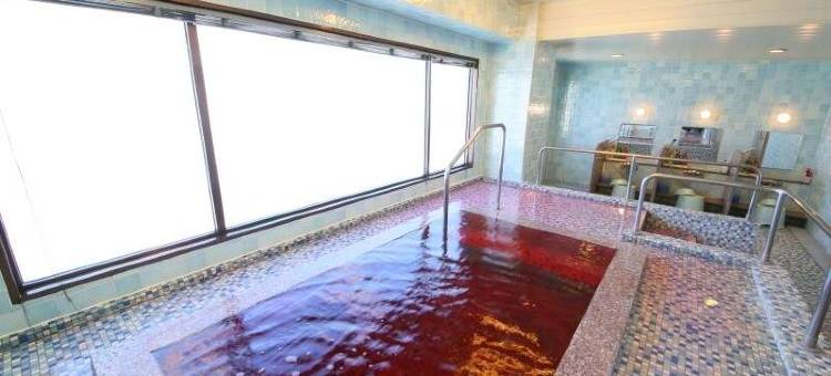 甲府昭和内藤酒店(Hotel Naito Kofu Showa)图片