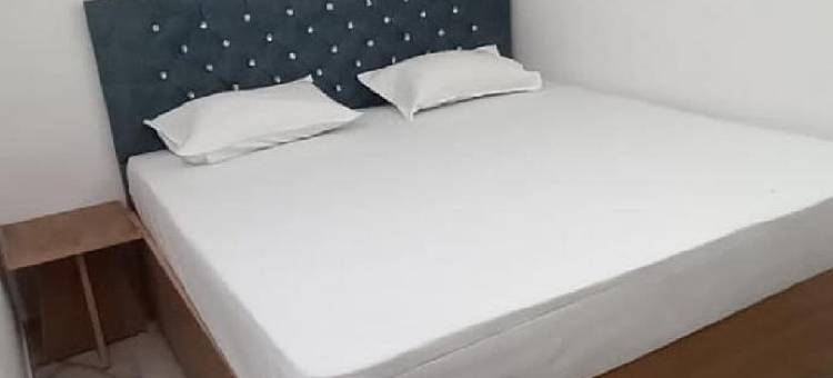 OYO Hotel Maharaja图片