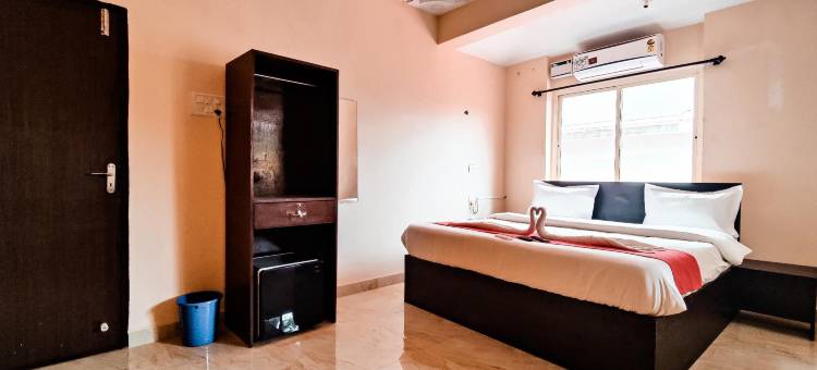 坎多林阿洛弗特酒店(Hotel Candolim Aloft)图片