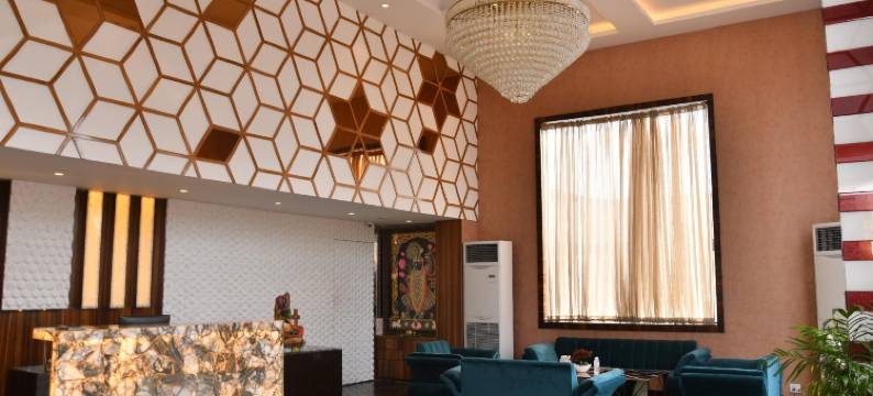 哥打莲花阿南塔精英酒店(Lotus Ananta Elite Kota)图片