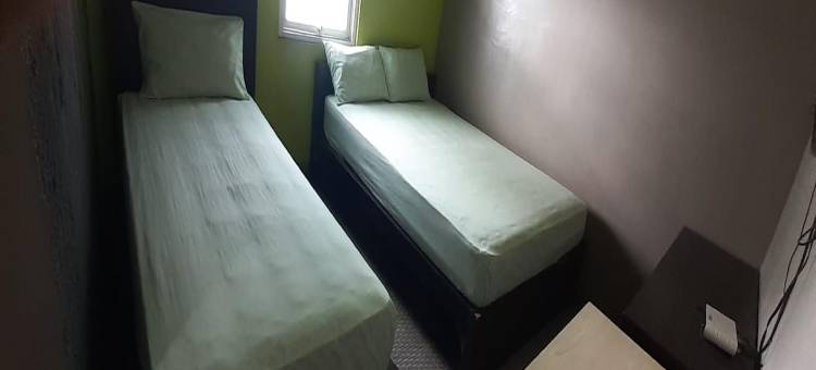 卡莉斯塔酒店(Calista Hotel)图片
