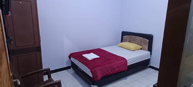 外南梦努尔巴尼家庭旅馆(Homestay Nurbani Banyuwangi)图片