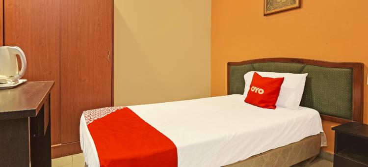 OYO 90510撒哈拉酒店(OYO 90510 Hotel Sahara)图片