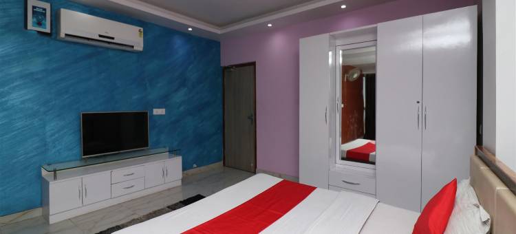 OYO29097苏达玛酒店(OYO 29097 Hotel Sudama)图片