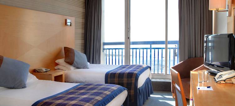 道格拉斯宫殿贝斯特韦斯特娱乐场酒店(Best Western Palace Hotel  Casino)图片