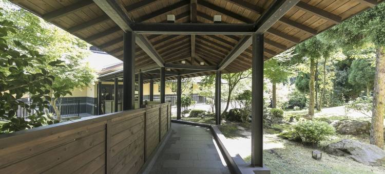 格兰德里奥阿苏度假酒店(Aso Resort Grandvrio Hotel)图片