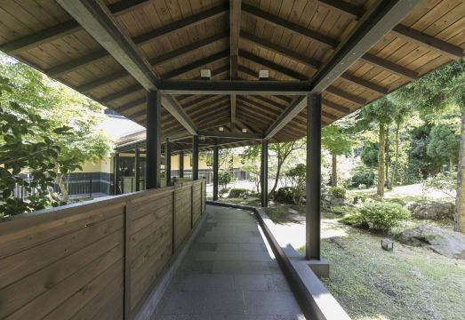 Aso Resort Grandvrio Hotel Hotel Overview