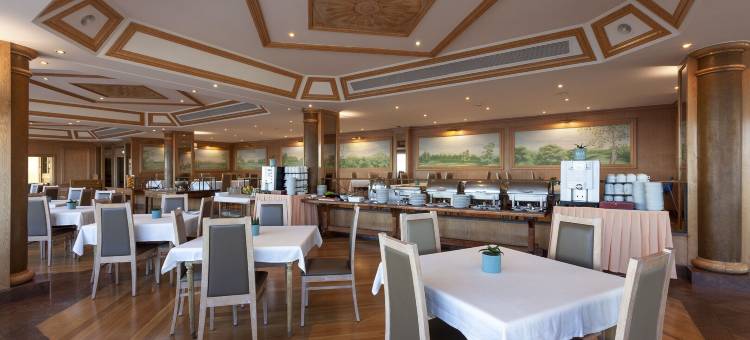 卡卡维洛斯海滩酒店(Carcavelos Beach Hotel)图片