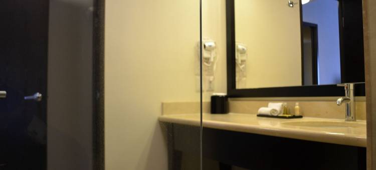 Garden Park Hotel图片