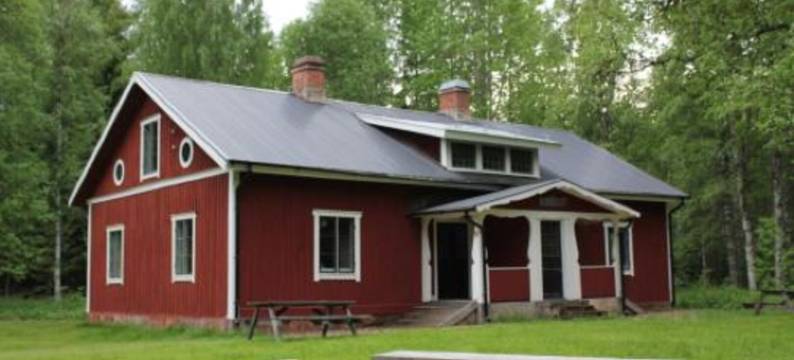 强纳森霍姆探险公寓(Johannisholm Adventure)图片