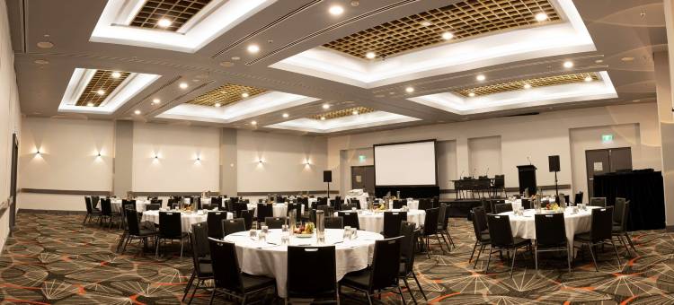 达尔文希尔顿酒店(Hilton Darwin)图片