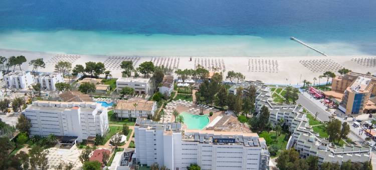 布兰卡城伊波罗之星海浪酒店(Iberostar Waves Ciudad Blanca)图片