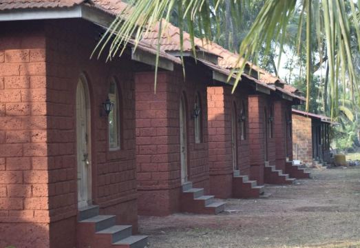 Aqua Bliss Resort Hotel Overview