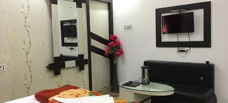 纳特拉杰酒店(Hotel Natraj)图片