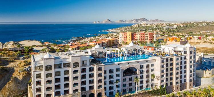 魅力景观 Spa 度假村及住宅(Vista Encantada Spa Resort & Residences)图片