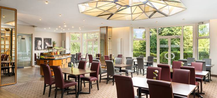 魏玛莱昂纳多酒店(Leonardo Hotel Weimar)图片