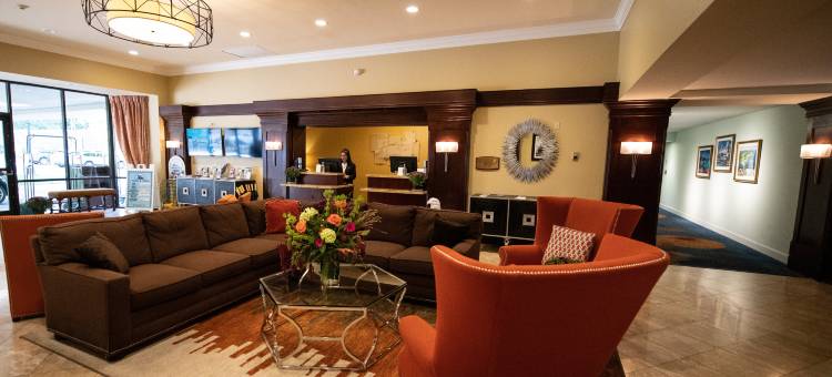 巴港阿卡迪亚国家公园假日酒店度假村(Holiday Inn Resort Bar Harbor - Acadia Natl Park)图片