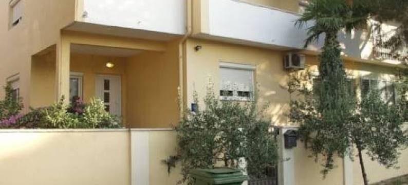 朱哈德公寓(Apartments Jujad)图片