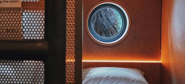 Cann A Bliss Hostel图片