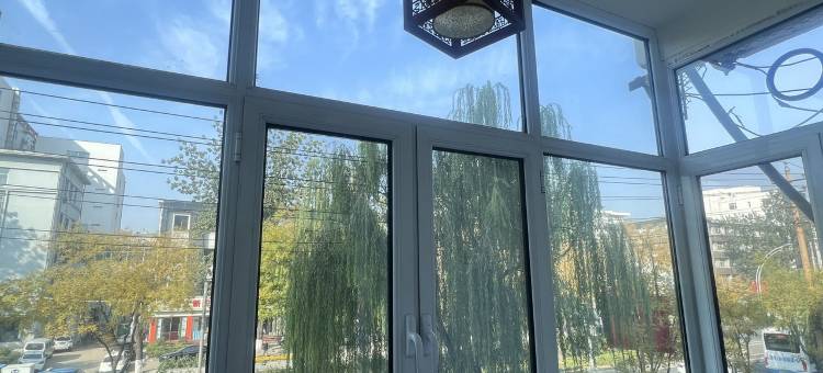 泉和民宿(太原十五中山西医科大学第一医院店)图片