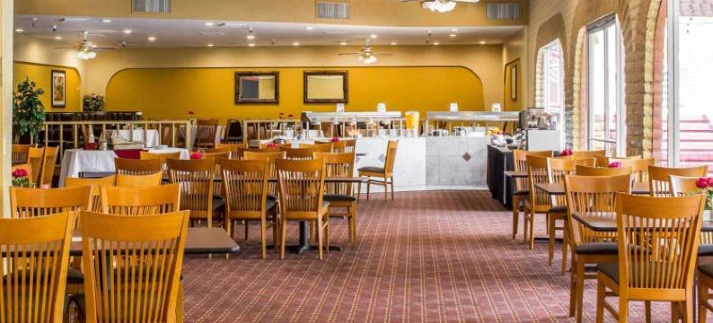 美洲酒店(Hotel Americana)图片