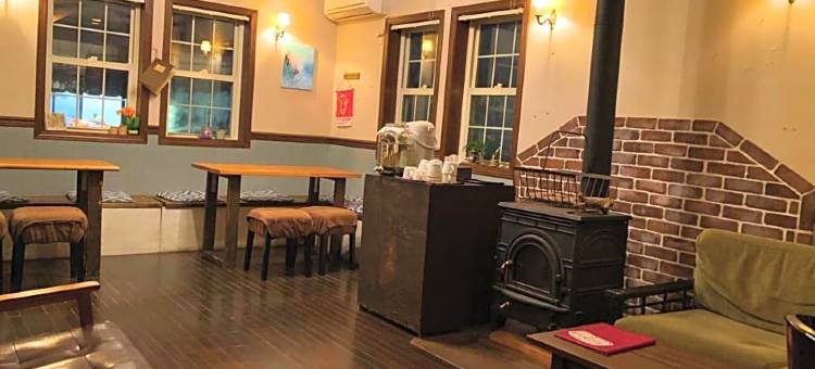 IZA镰仓酒吧旅馆(Iza Kamakura Guest House and Bar)图片