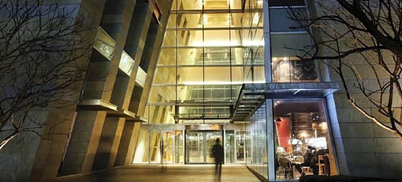 宾塔经典500行政公寓(The Classic 500 Pentaz Executive Residence)图片