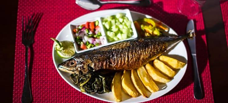 机场着陆酒店(Airport Landing Hotel)图片