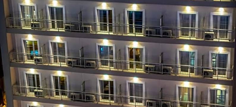 维尔吉纳酒店(Vergina Hotel)图片