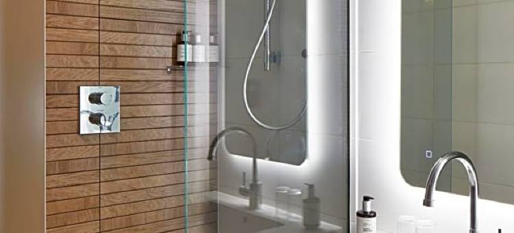 爱丁堡海马克特 voco 酒店(voco Edinburgh - Haymarket)图片