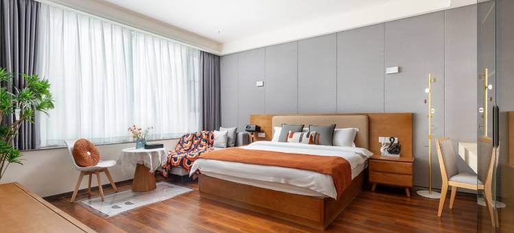 佳晔的民宿(艺洲路分店)图片