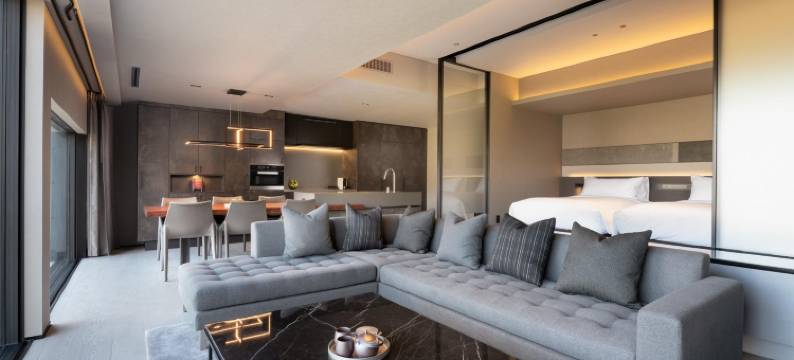 山翠二世谷(SANSUI NISEKO)图片