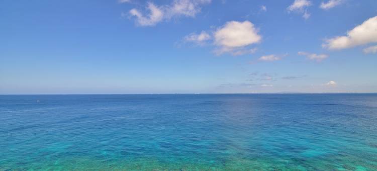 小琉球星海民宿图片