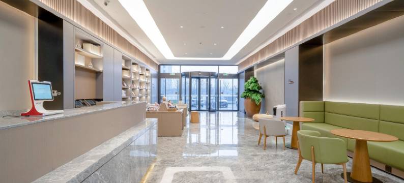 全季酒店(枣庄市政府店)图片