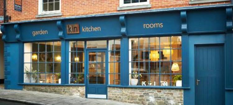 KIN Ludlow Rooms图片