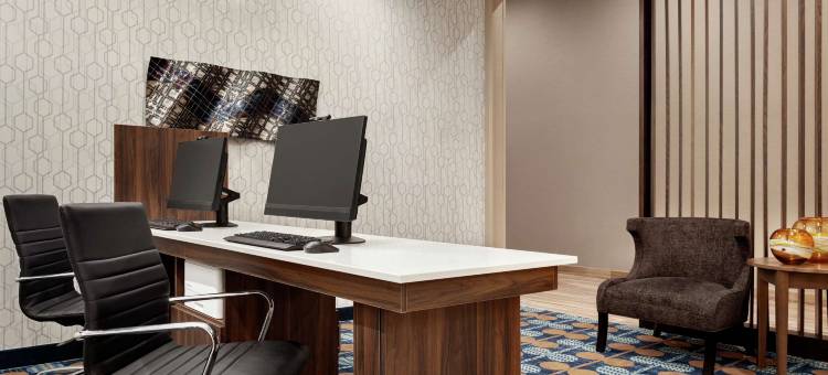 哈灵根Homewood Suites by Hilton(Homewood Suites by Hilton Harlingen)图片