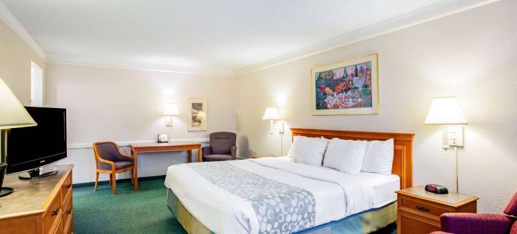 阿比林温德姆呗盟酒店(Baymont  Abilene)图片