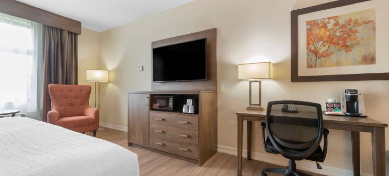 Best Western Plus Perth Parkside Inn  Spa图片