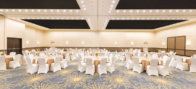 法戈希尔顿花园旅馆(Hilton Garden Inn Fargo)图片