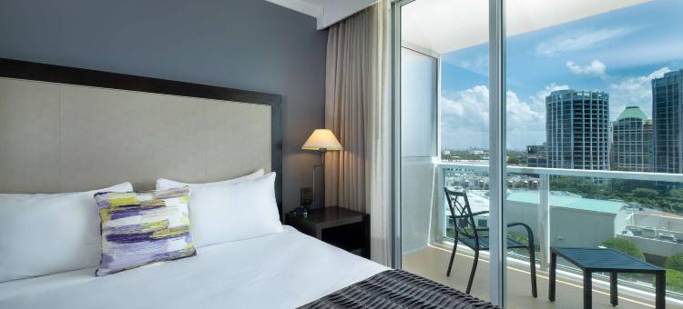 艾莉亚 - 贝斯特韦斯特至尊精选系列(Hotel Arya, BW Premier Collection)图片