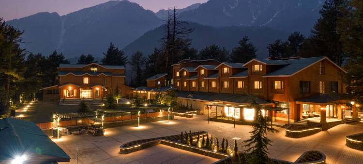帕哈甘丽笙高尔夫度假村(Radisson Golf Resort Pahalgam)图片