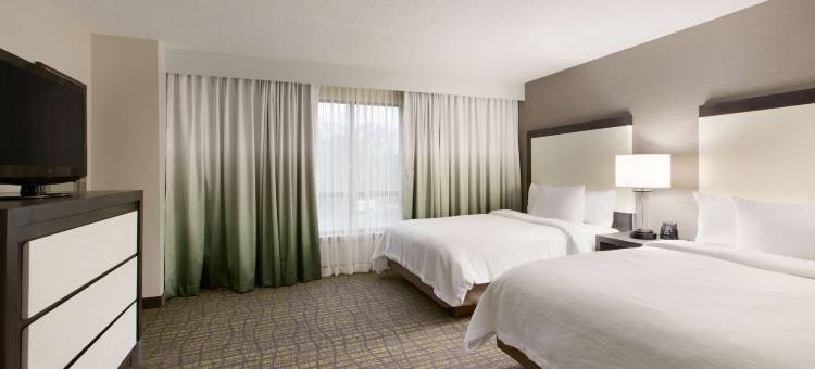 纽华克威尔明顿南希尔顿旗下大使套房酒店(Embassy Suites by Hilton Newark Wilmington South)图片