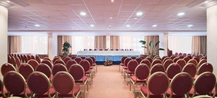 蓝海港口复合式度假村 - 卡纳里费酒店及波南萨宫殿组成(Blue Sea Puerto Resort)图片