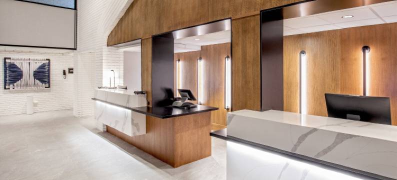 纳舒厄喜来登酒店(Sheraton Nashua)图片