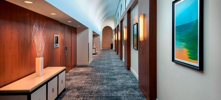 波士顿龙码头万豪酒店(Boston Marriott Long Wharf)图片