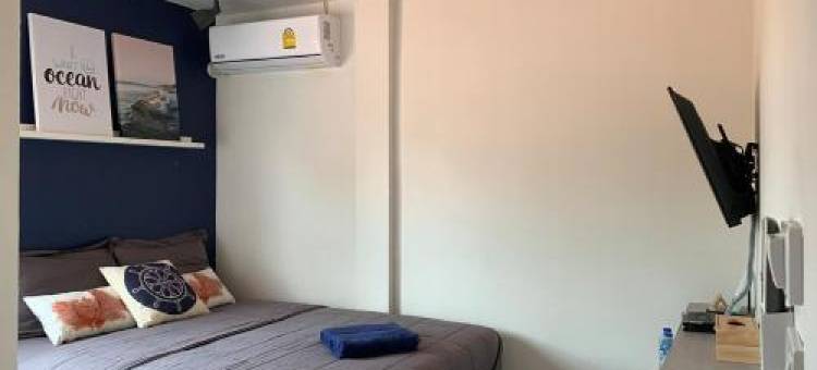 斯泰萨梅德住宿(Stay Samed Hostel)图片