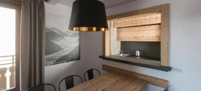 Appartamenti Roby - Appartamenti Abar图片