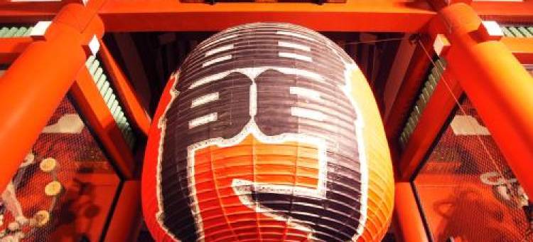 东武浅草车站北潮流酒店(Hotel Trend Tobu Asakusa-Eki Kita)图片
