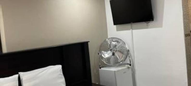 Martyrs Guest House图片